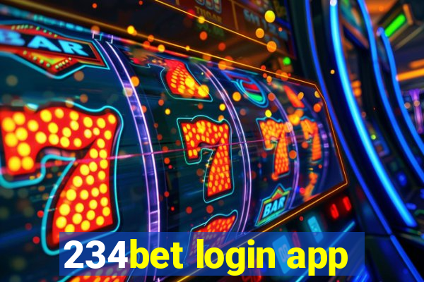 234bet login app